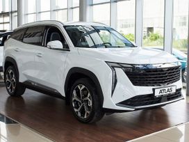 SUV   Geely Atlas 2024 , 3717190 , 