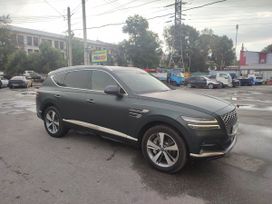 SUV   Genesis GV80 2022 , 6850000 , 