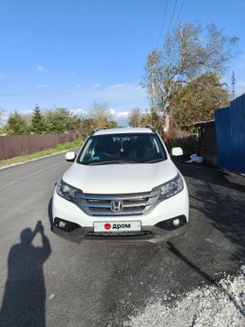 SUV   Honda CR-V 2013 , 2100000 , 