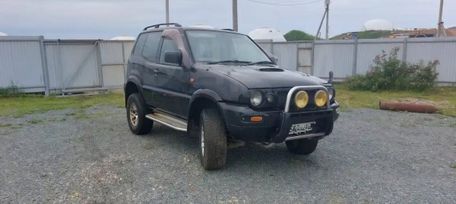  3  Nissan Mistral 1997 , 750000 , 