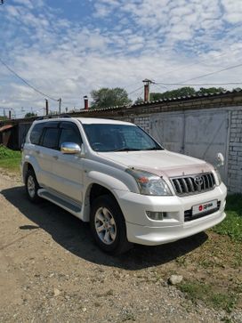 SUV   Toyota Land Cruiser Prado 2008 , 2200000 , 