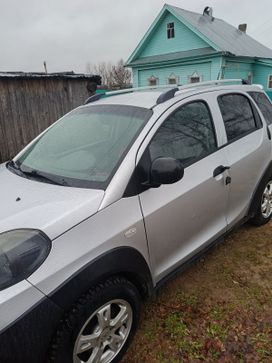  Chery indiS S18D 2012 , 260000 , 