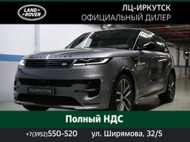 SUV   Land Rover Range Rover Sport 2024 , 22280000 , 