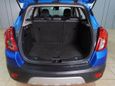 SUV   Opel Mokka 2014 , 1139000 , 