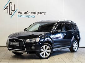 SUV   Mitsubishi Outlander 2010 , 1219000 , 