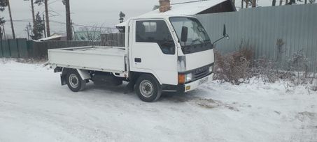   Mitsubishi Fuso Canter 1992 , 900000 , -