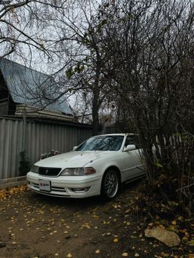  Toyota Mark II 1997 , 850000 , 