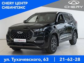 SUV   Chery Tiggo 8 Pro Max 2024 , 3260000 , 