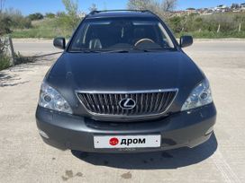 SUV   Lexus RX330 2004 , 1300000 , 