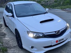  Subaru Impreza 2008 , 910000 , 