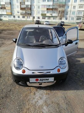  Daewoo Matiz 2012 , 250000 , 