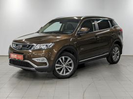 SUV   Geely Atlas 2020 , 1550000 , 