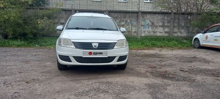  Dacia Logan 2010 , 680000 , 