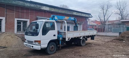  () Isuzu Elf 1995 , 2200000 , 