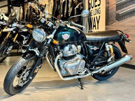   Royal Enfield Interceptor 650 2024 , 680000 , 