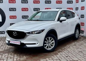 SUV   Mazda CX-5 2019 , 2349990 , -