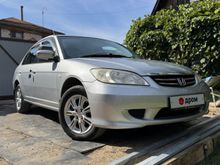  Civic Ferio, 2006