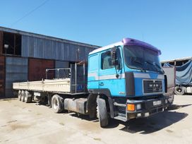   MAN 19 1992 , 800000 , 