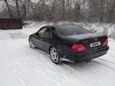 Купе Mercedes-Benz CL-Class 1997 года, 4000000 рублей, 