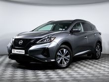  Murano, 2022