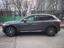  XC60, 2018
