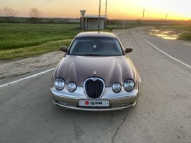  Jaguar S-type 2001 , 695000 , 