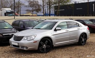  Chrysler Sebring 2007 , 630000 ,  