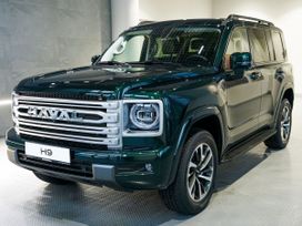 SUV   Haval H9 2024 , 5099000 , 