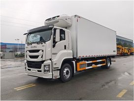   Isuzu FTR 2025 , 9200000 , 