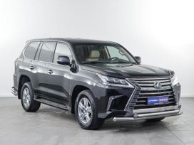 SUV   Lexus LX450d 2016 , 6505981 , 