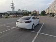  Hyundai Avante 2012 , 700000 , 
