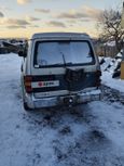 SUV   Mitsubishi Pajero 1993 , 230000 , 