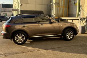 SUV   Infiniti FX35 2008 , 1000000 , -