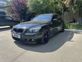  BMW 5-Series 2006 , 1180000 , 