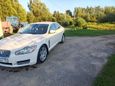  Jaguar XF 2008 , 1219000 , 