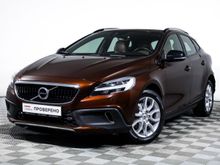  V40, 2018