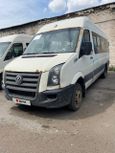  Volkswagen Crafter 2011 , 600000 , -