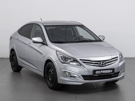  Hyundai Solaris 2014 , 1029000 , 