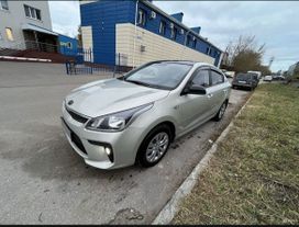  Kia Rio 2018 , 1350000 ,  