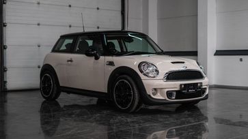  3  MINI Hatch 2012 , 1219000 , 