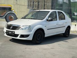  Renault Logan 2011 , 399000 , 