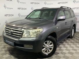 SUV   Toyota Land Cruiser 2008 , 2174900 , 