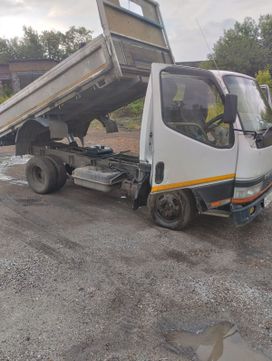  Mitsubishi Fuso Canter 1994 , 1350000 , 