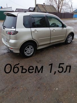 Mazda Demio 2003 , 400000 , 