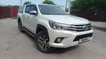  Toyota Hilux 2016 , 3550000 , 