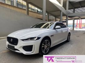  Jaguar XE 2020 , 2247000 , 