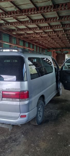    Toyota Hiace Regius 1998 , 1150000 , 