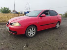  SEAT Cordoba 2005 , 398000 , 