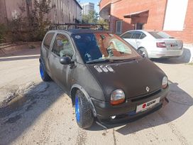  3  Renault Twingo 1997 , 460000 , 