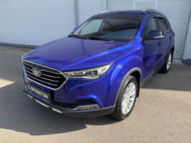 SUV   FAW Besturn X40 2021 , 1190000 , 